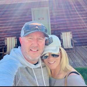 Meet your Posher, Ron